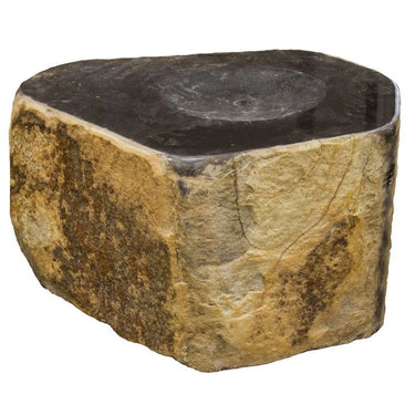 Real Stone Fountains ABZ030 Keki Fountain Kit Fountain Blue Thumb